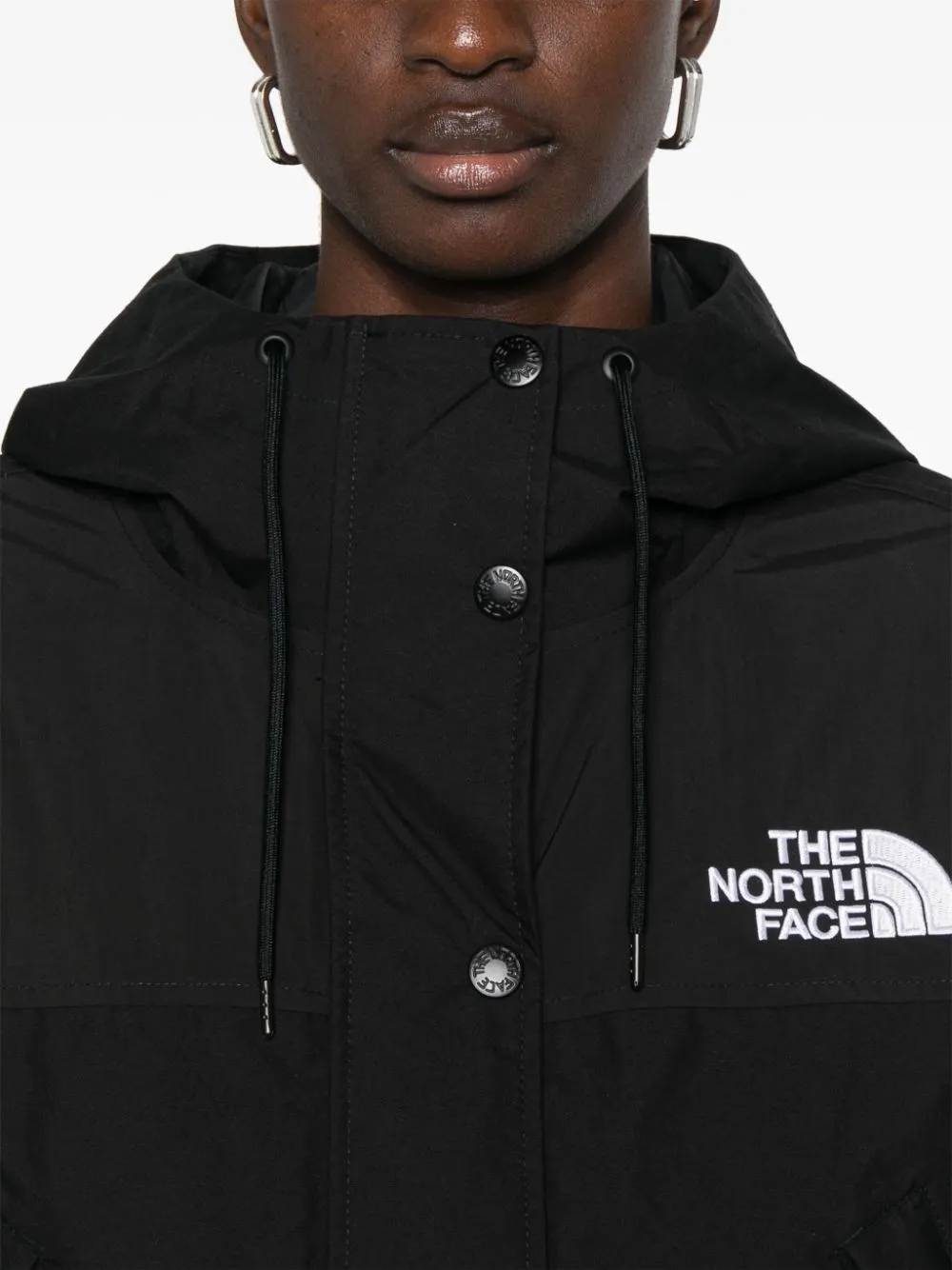 Reign On jacket