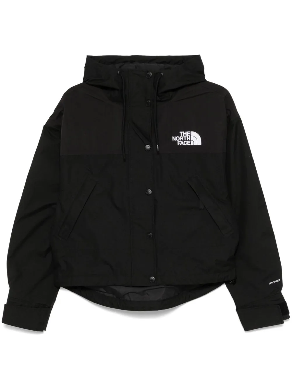 Reign On jacket