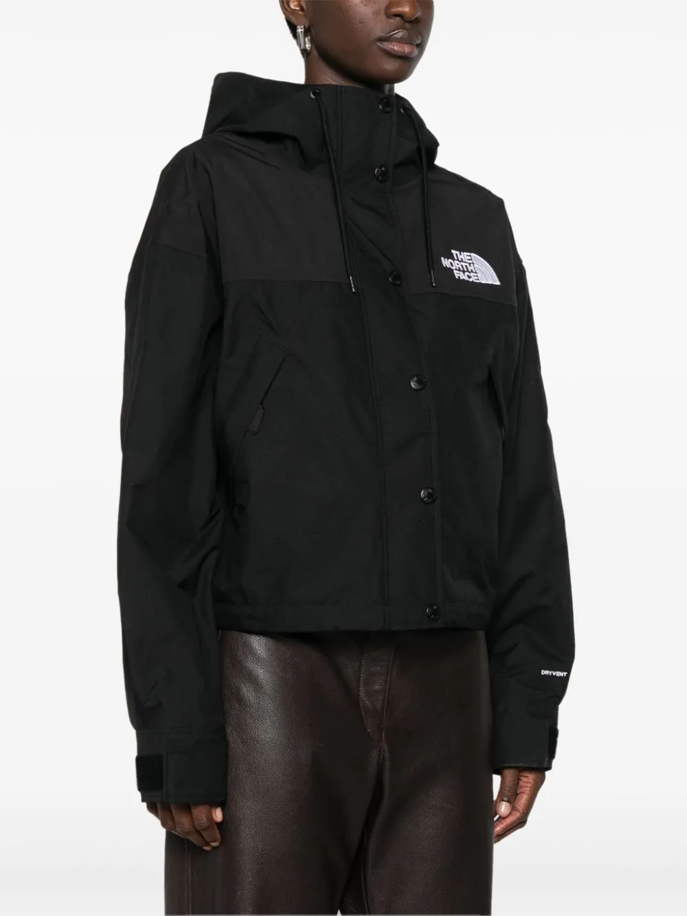 Reign On jacket
