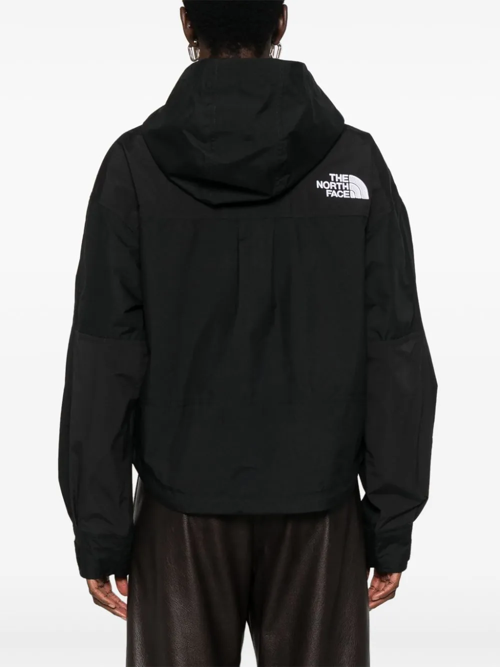 Reign On jacket