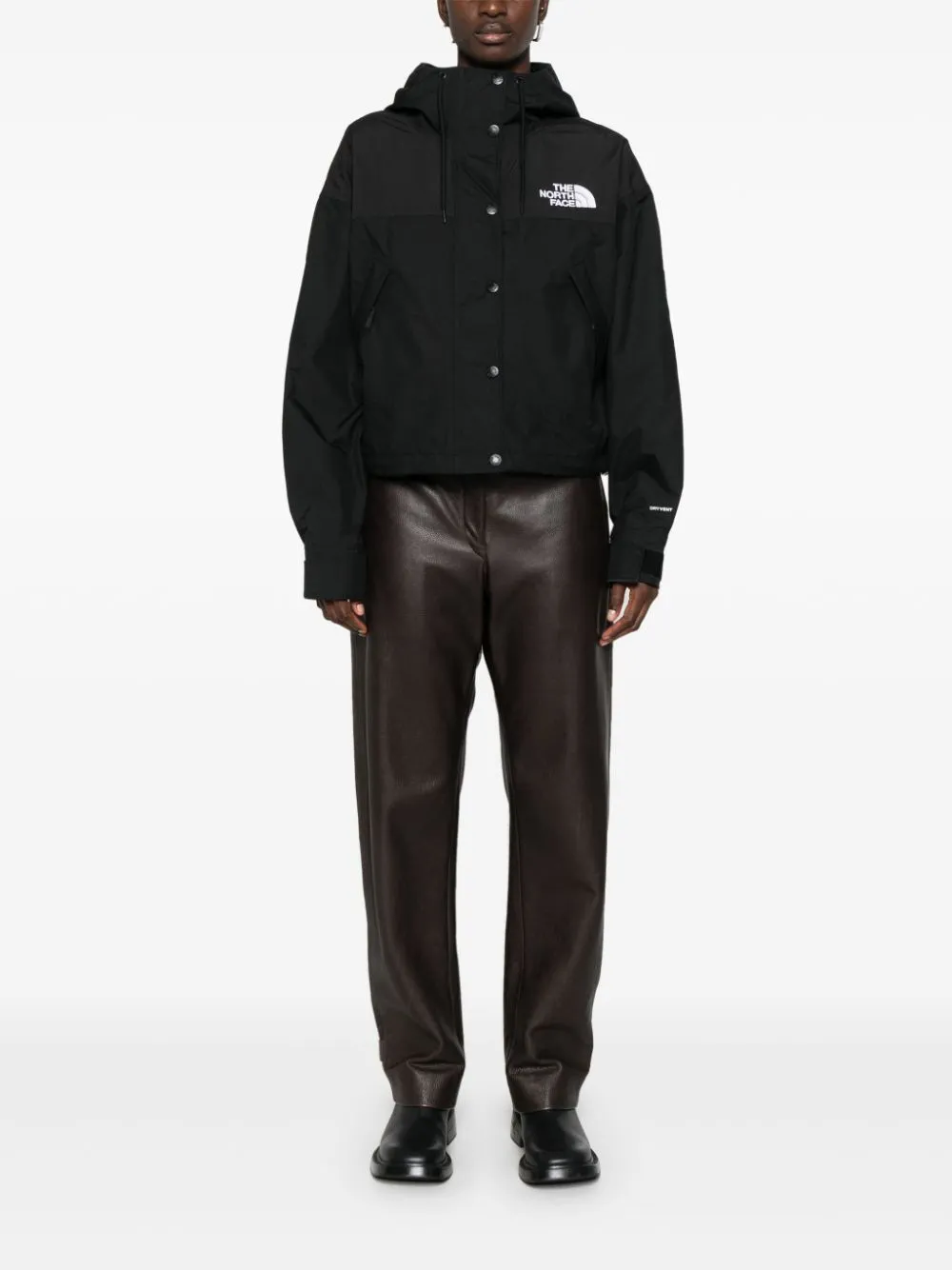 Reign On jacket