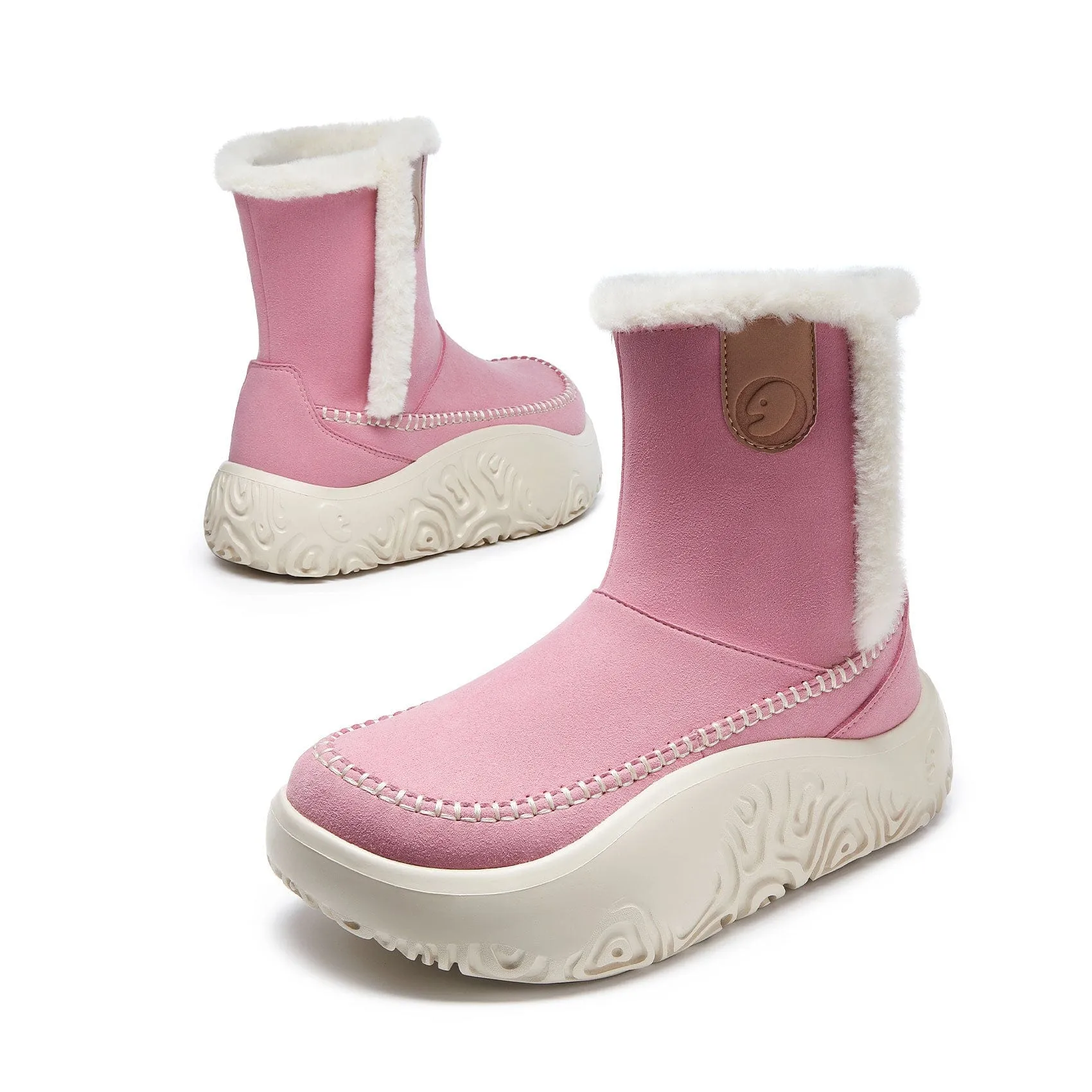 Rose Pink Vigo VI Women