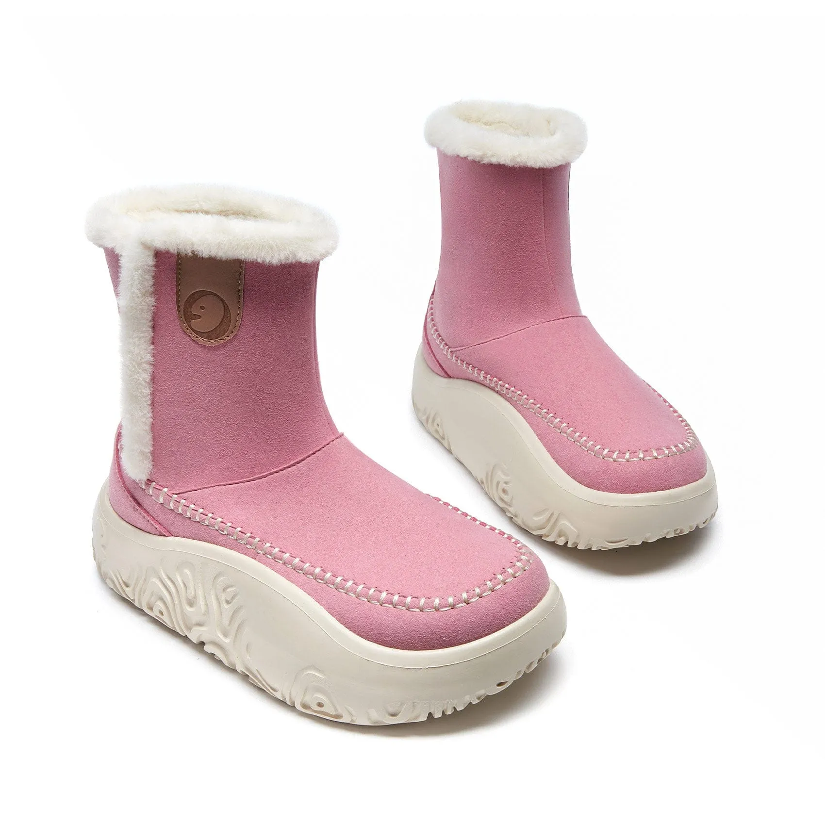 Rose Pink Vigo VI Women