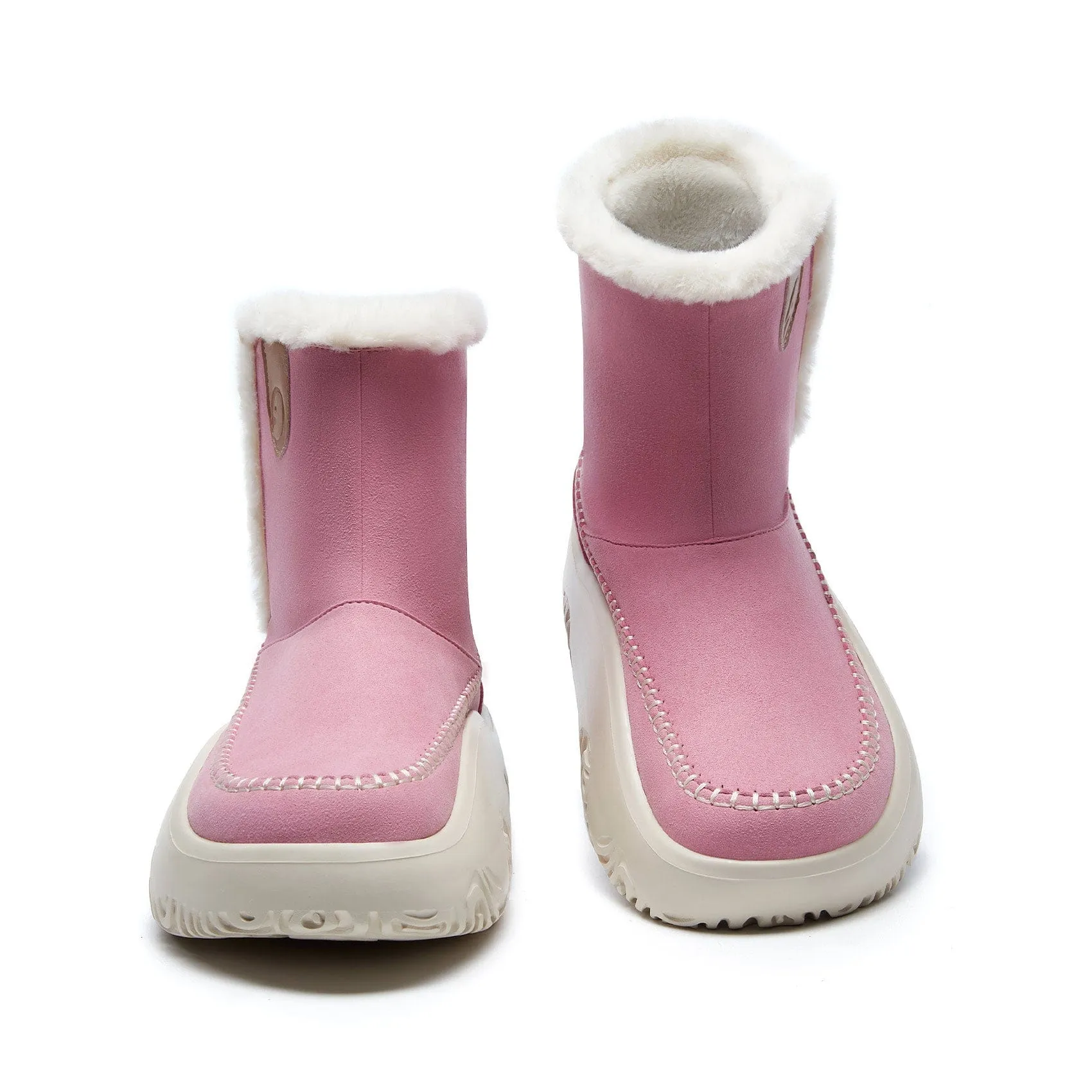 Rose Pink Vigo VI Women
