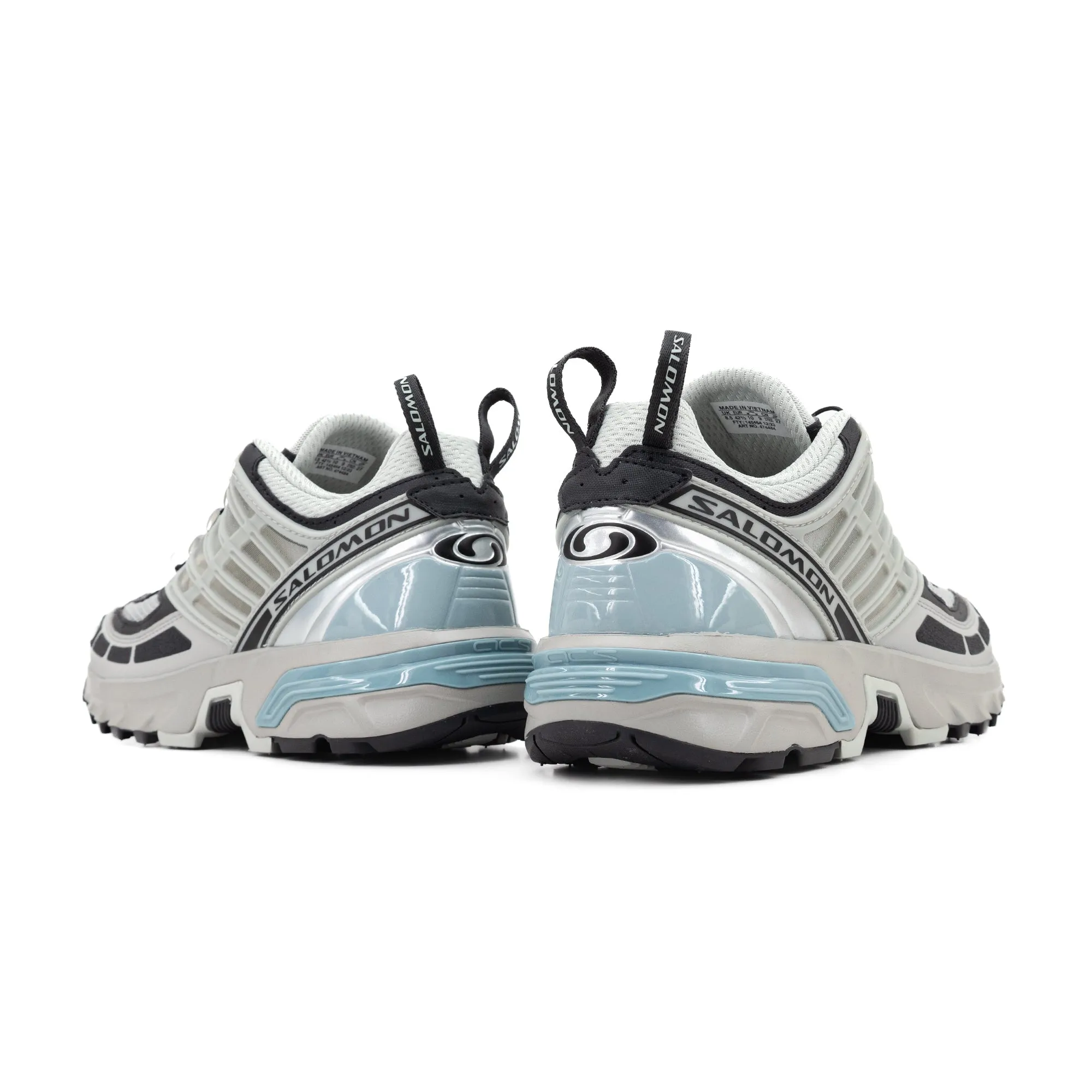 Salomon ACS Pro Metal/Phantom/Arona L47448400