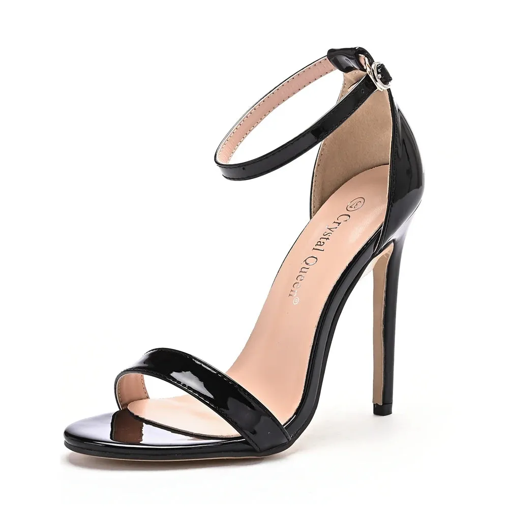 Spike Open Toe High Heel 11CM