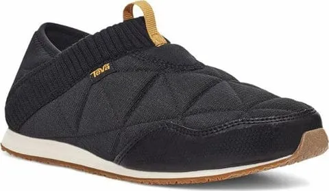 Teva Women's Re-Ember Shoes- Black