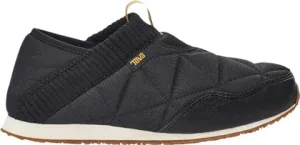 Teva Women's Re-Ember Shoes- Black