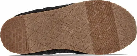 Teva Women's Re-Ember Shoes- Black