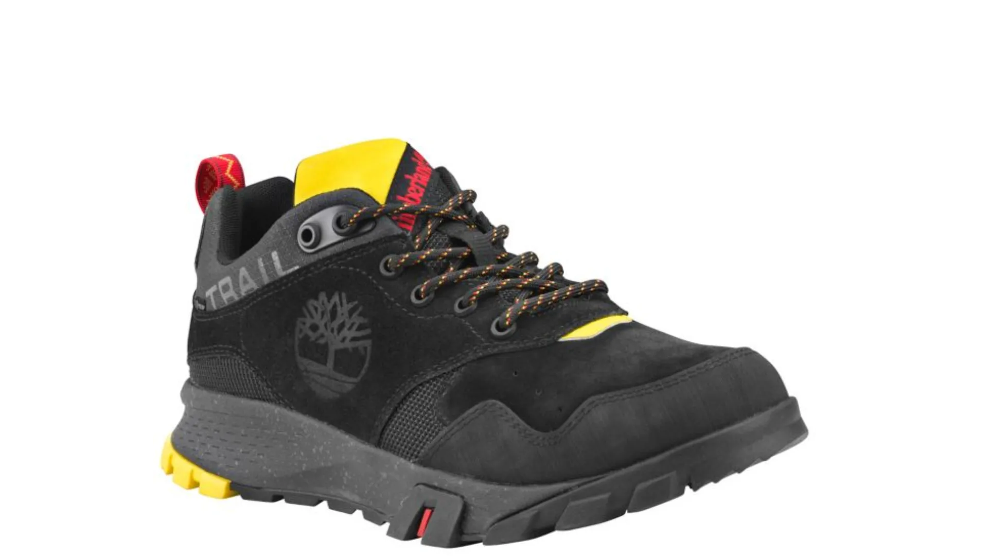 TIMBERLAND TREE Men's Garrison Trail Waterproof Hiker TB0A248F015