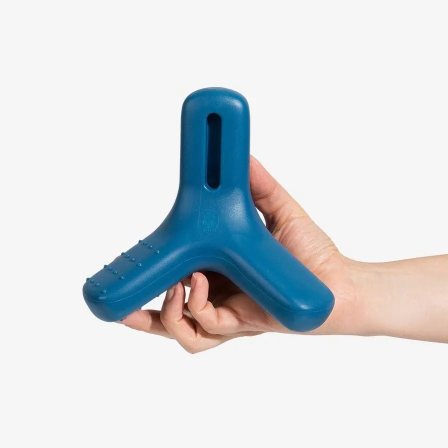 Tripod  Chew Toy