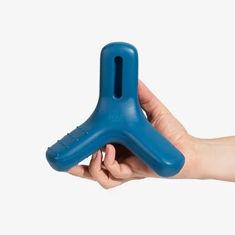 Tripod  Chew Toy