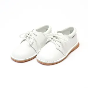 Tyler Leather Lace Up Shoe