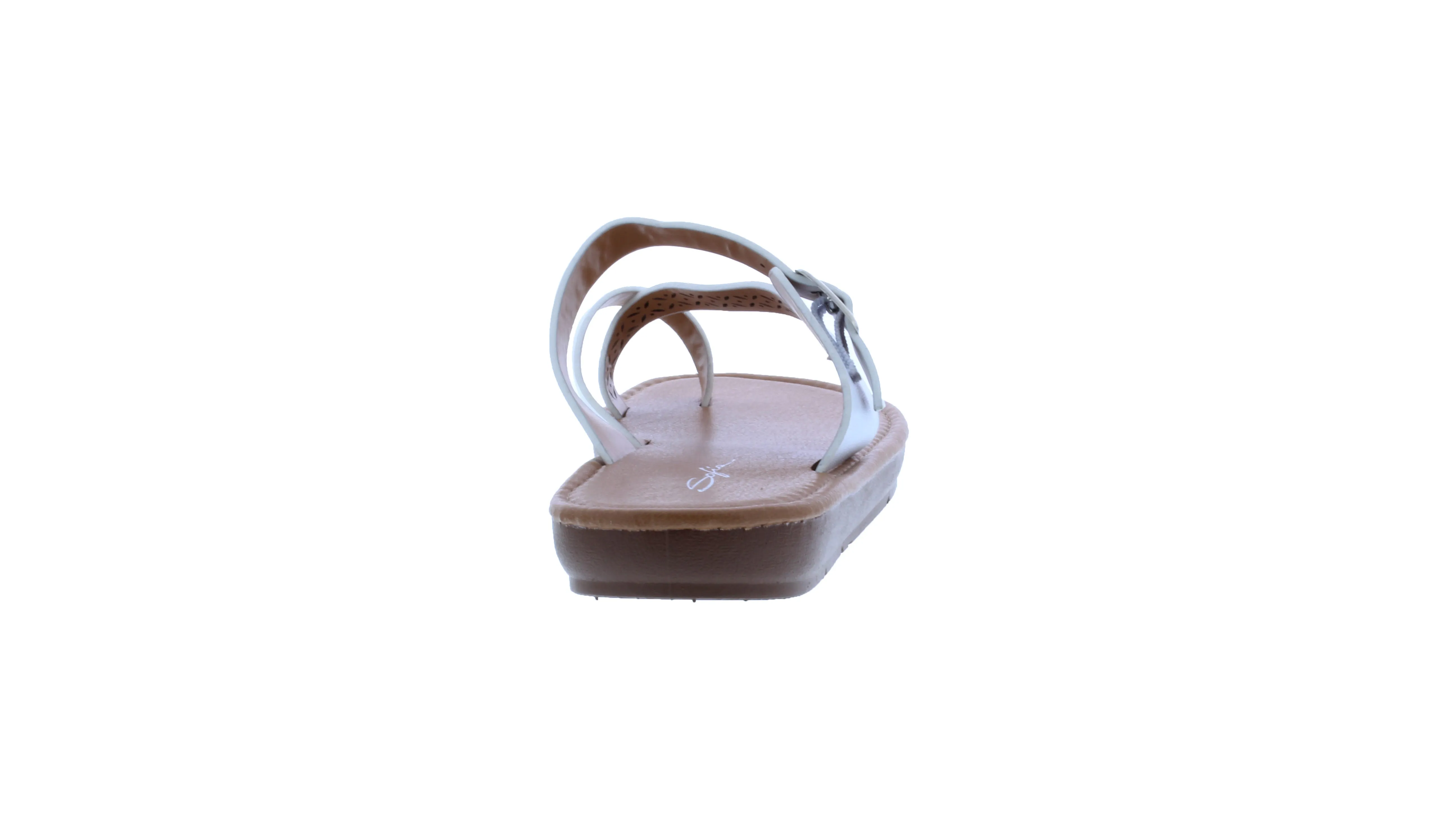 Women Toe Loop Sandal