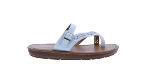 Women Toe Loop Sandal