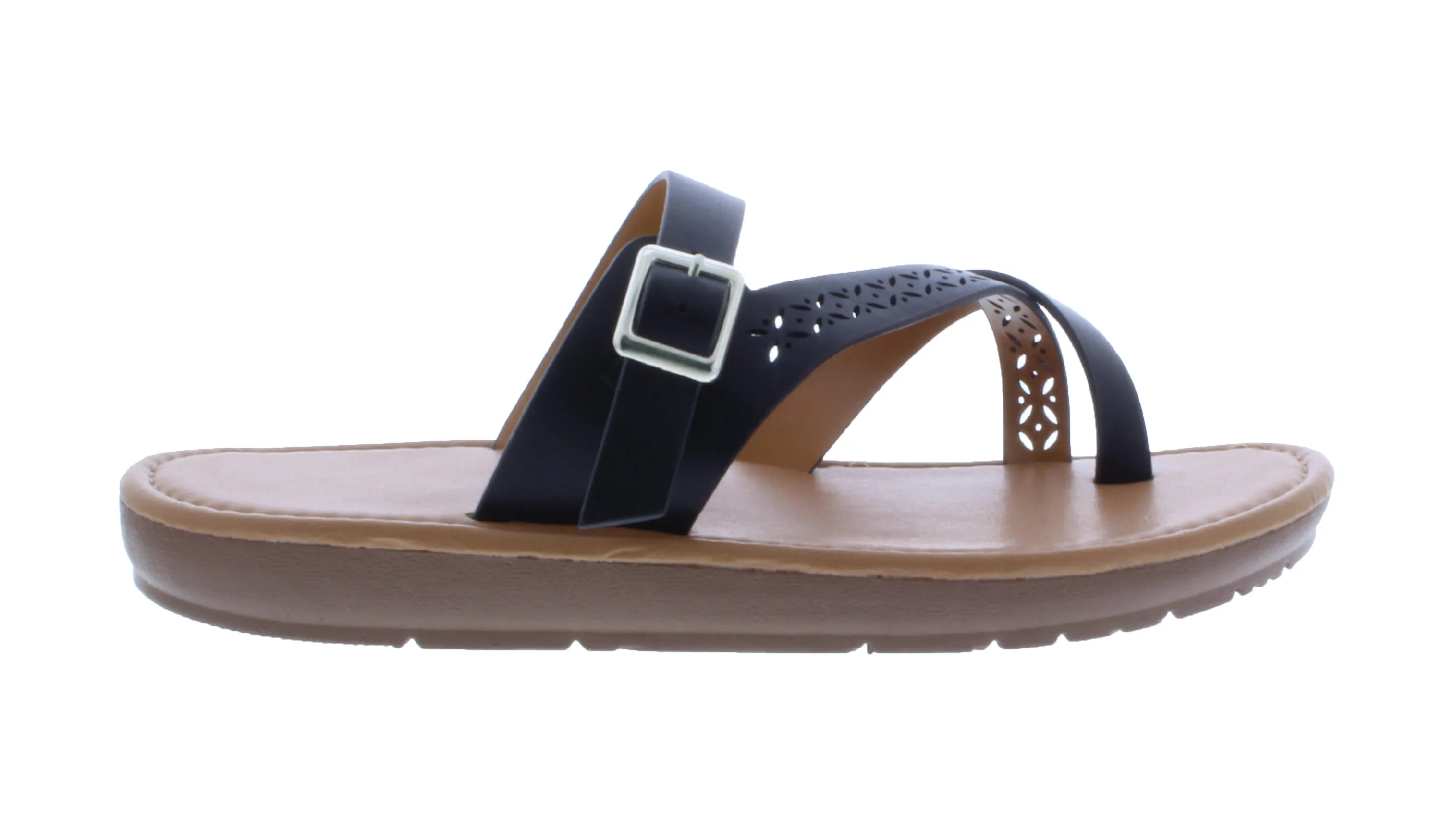 Women Toe Loop Sandal
