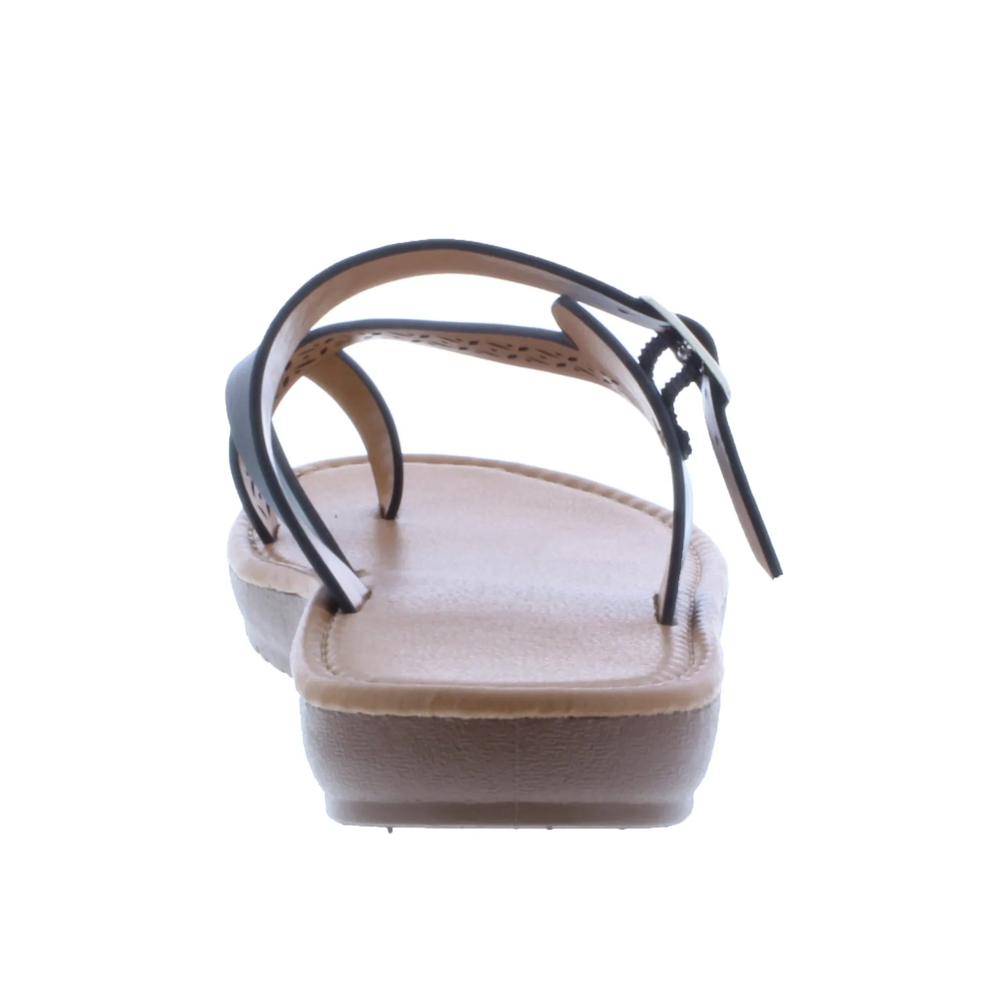Women Toe Loop Sandal