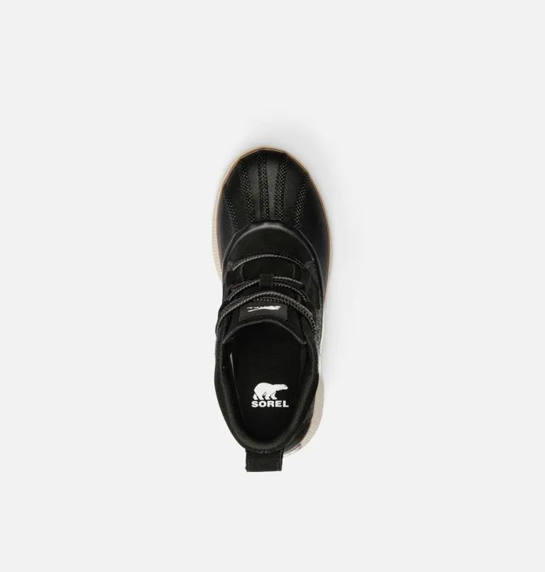 Women's Out N About IV Classic Waterproof Boot - Black/Chalk