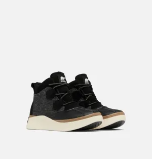 Women's Out N About IV Classic Waterproof Boot - Black/Chalk