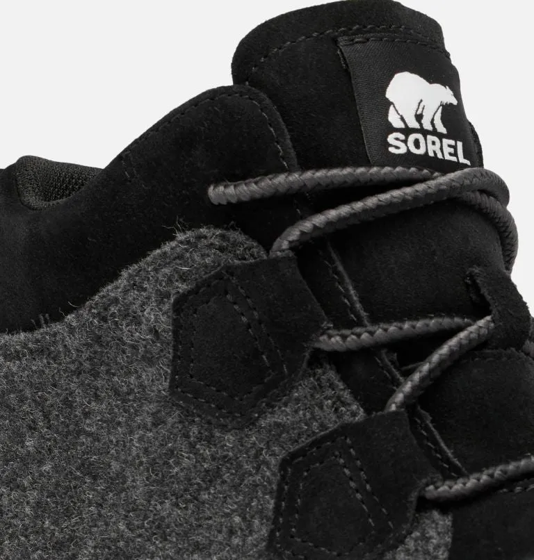 Women's Out N About IV Classic Waterproof Boot - Black/Chalk