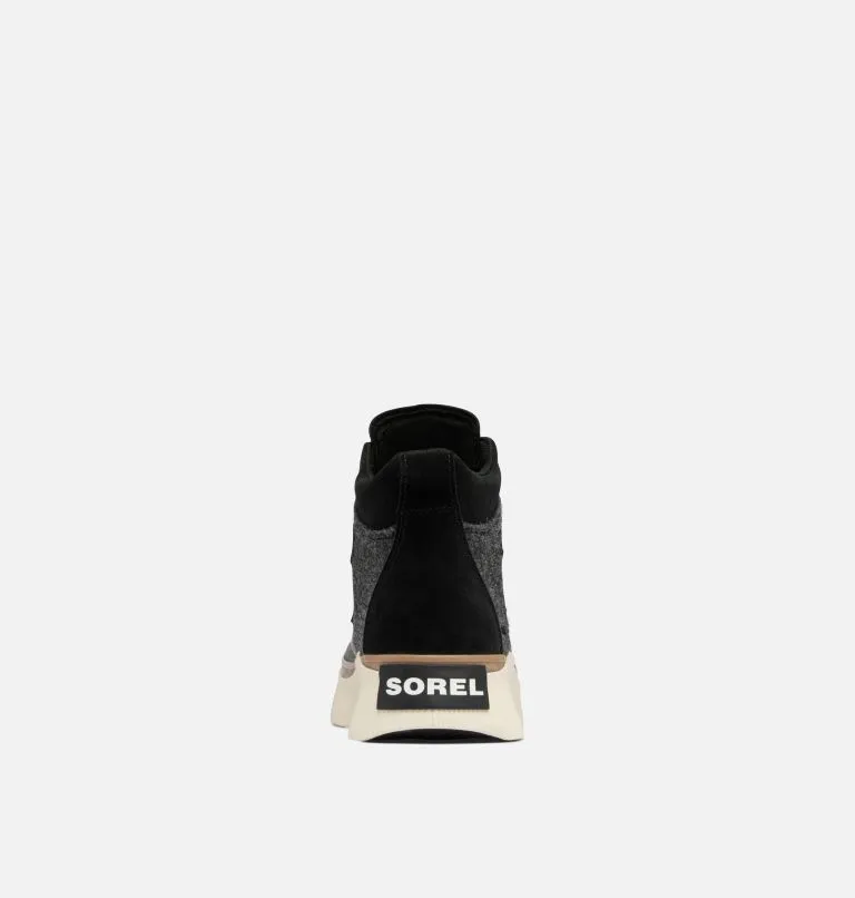 Women's Out N About IV Classic Waterproof Boot - Black/Chalk