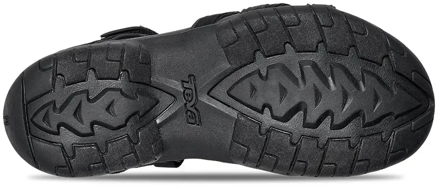 Women’s Teva Tirra – Adventure-Ready Comfort & Durability