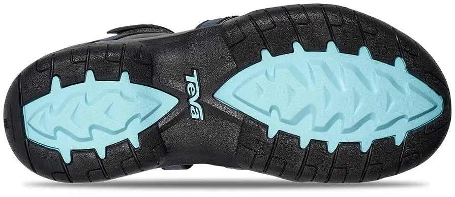 Women’s Teva Tirra – Adventure-Ready Comfort & Durability