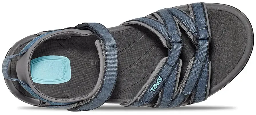 Women’s Teva Tirra – Adventure-Ready Comfort & Durability