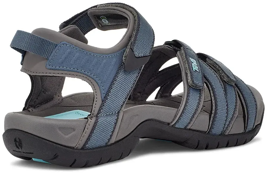Women’s Teva Tirra – Adventure-Ready Comfort & Durability