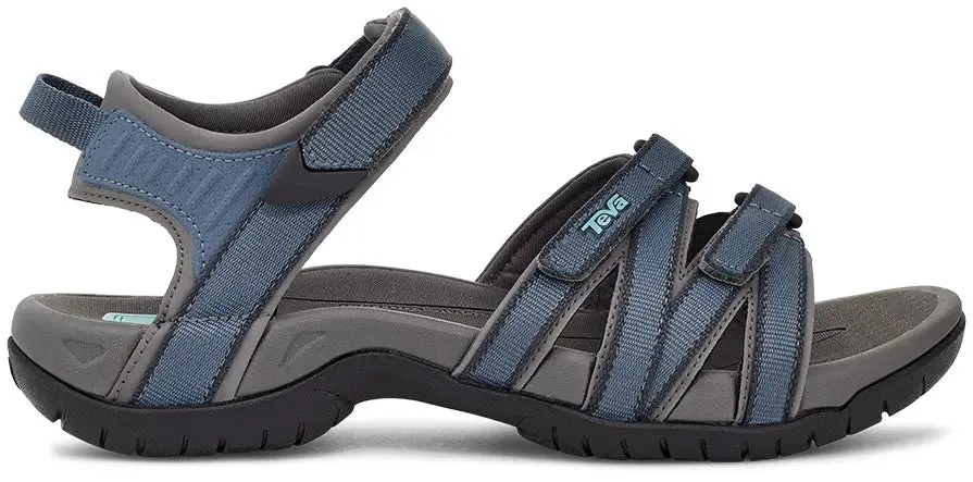 Women’s Teva Tirra – Adventure-Ready Comfort & Durability