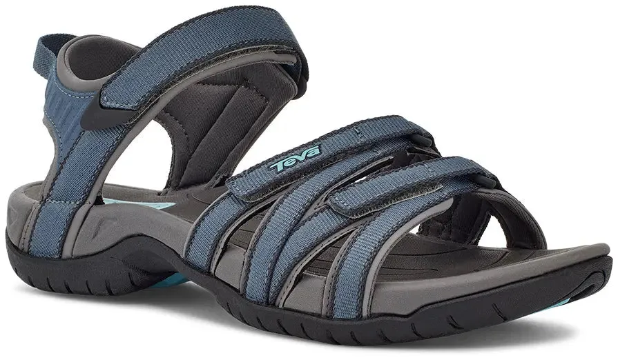 Women’s Teva Tirra – Adventure-Ready Comfort & Durability