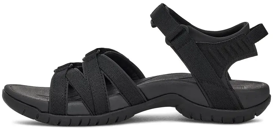 Women’s Teva Tirra – Adventure-Ready Comfort & Durability
