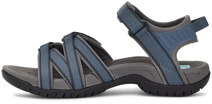 Women’s Teva Tirra – Adventure-Ready Comfort & Durability